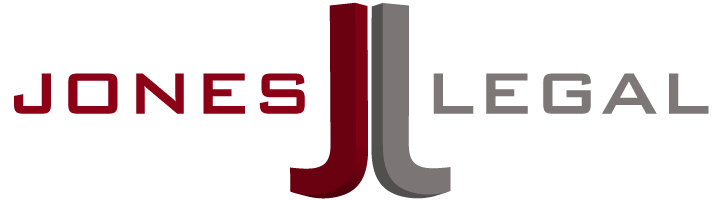 Jones Legal Team logo