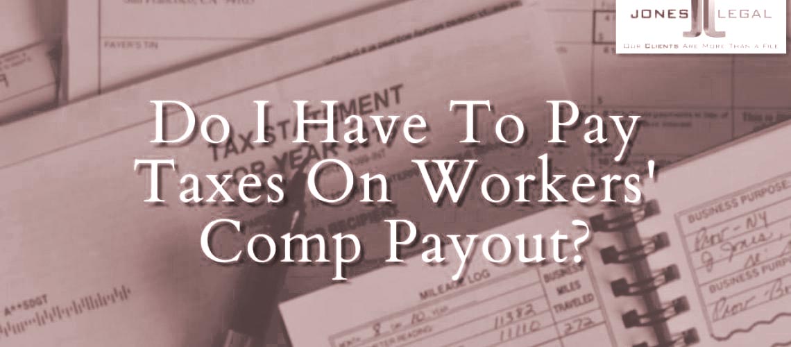 Is Workers Comp Taxable?