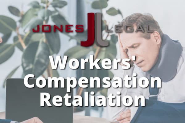 workers compensation retaliation