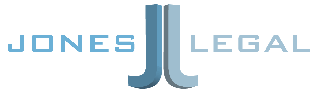 Jones Legal Logo 2026