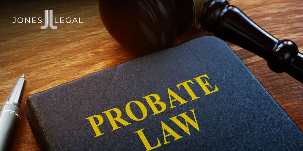 California Probate Laws