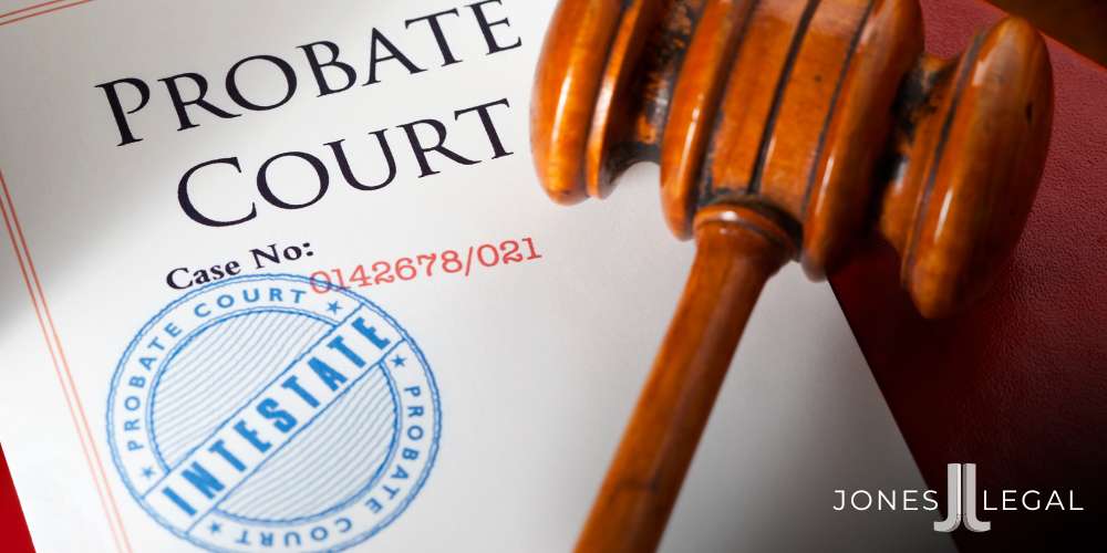 How To Start Probate in California