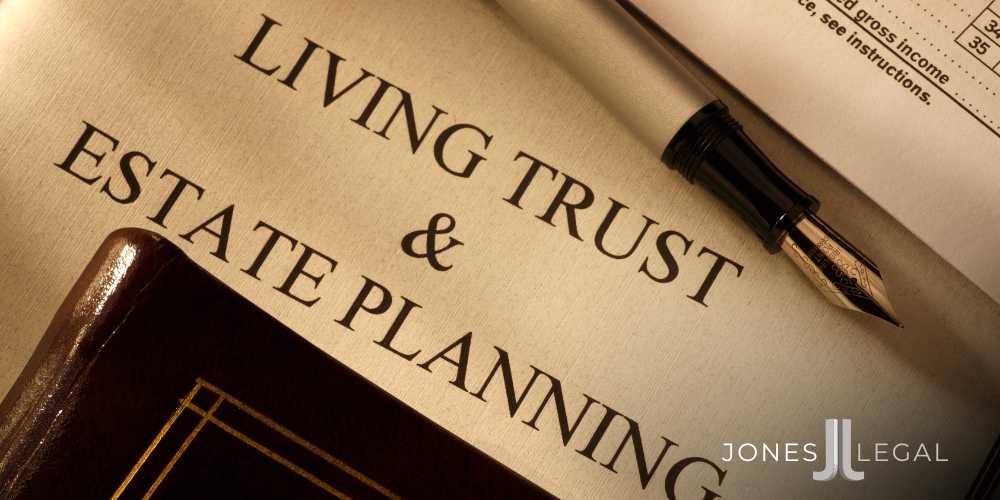 Riverside, CA Estate Planning Lawyer