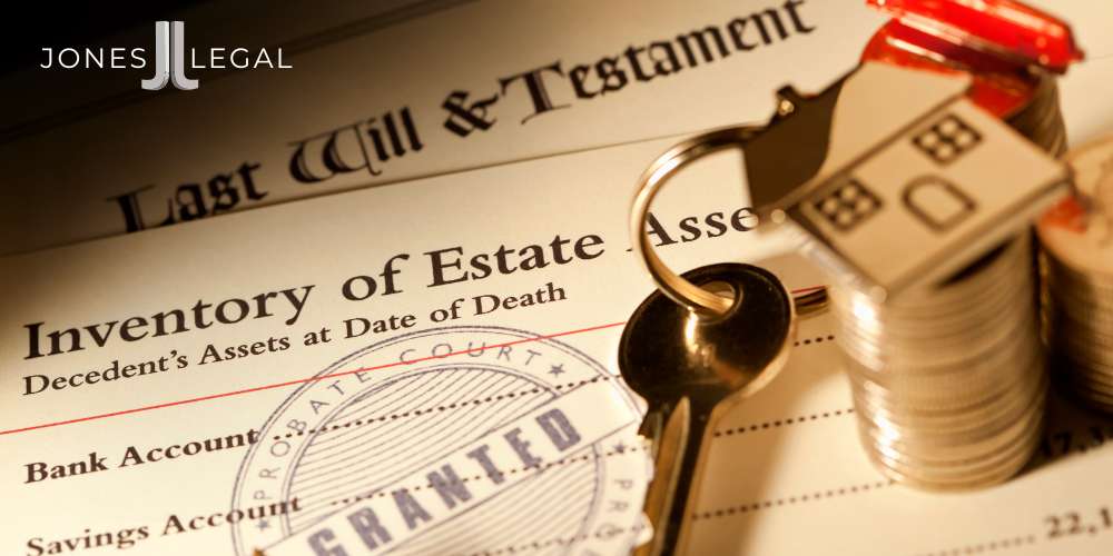 What Assets Go Through Probate in California