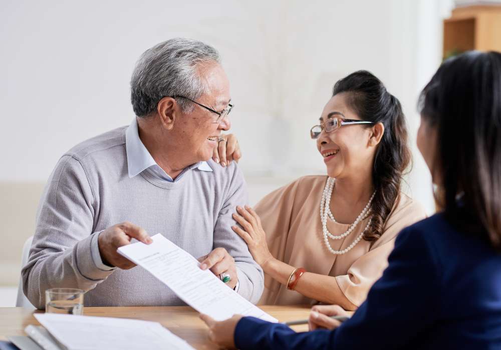 Southern CA Estate Planning Law Firm