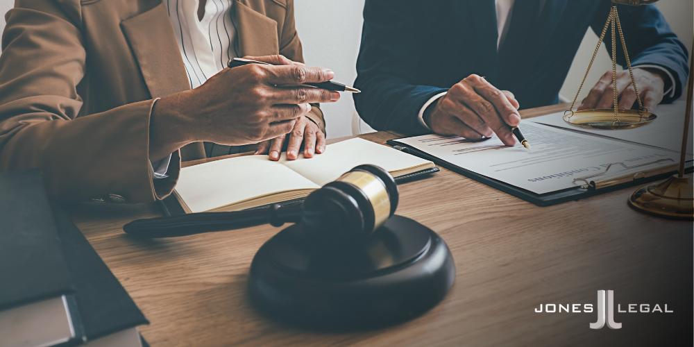Probate Lawyer San Bernardino County