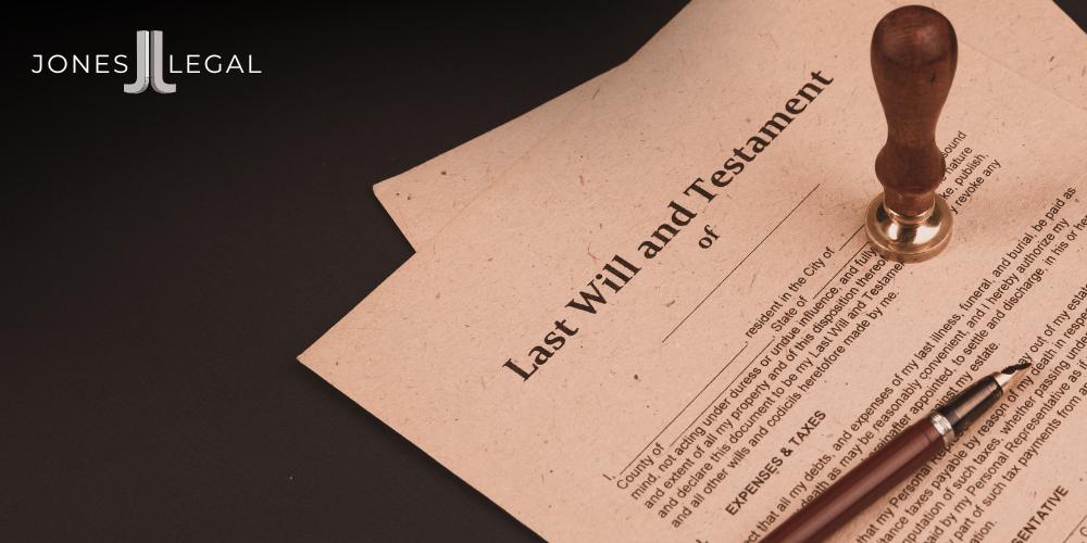 Santa Ana, CA Probate Lawyer