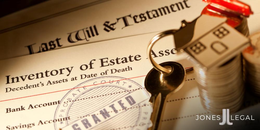 Santa Ana Probate Attorney