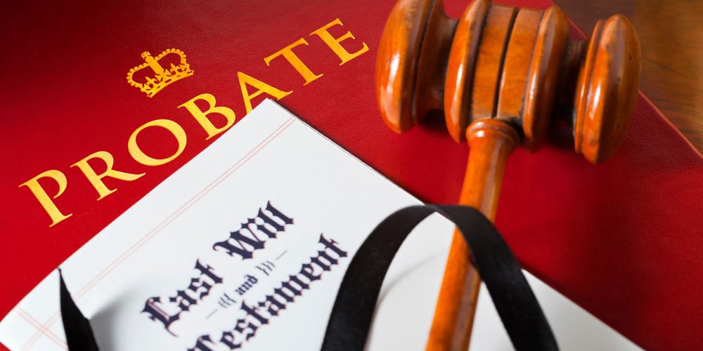 Riverside County Probate Lawyer