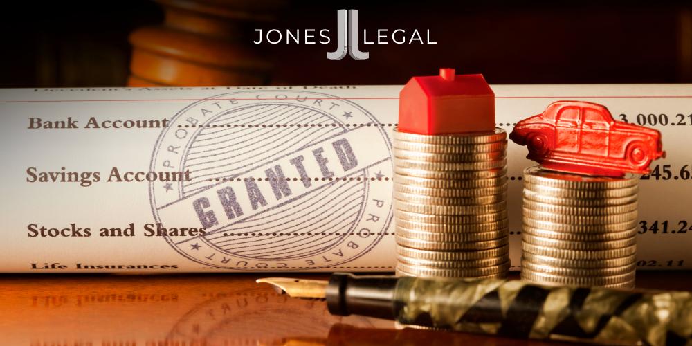 What Happens To Assets Not in a Trust in California