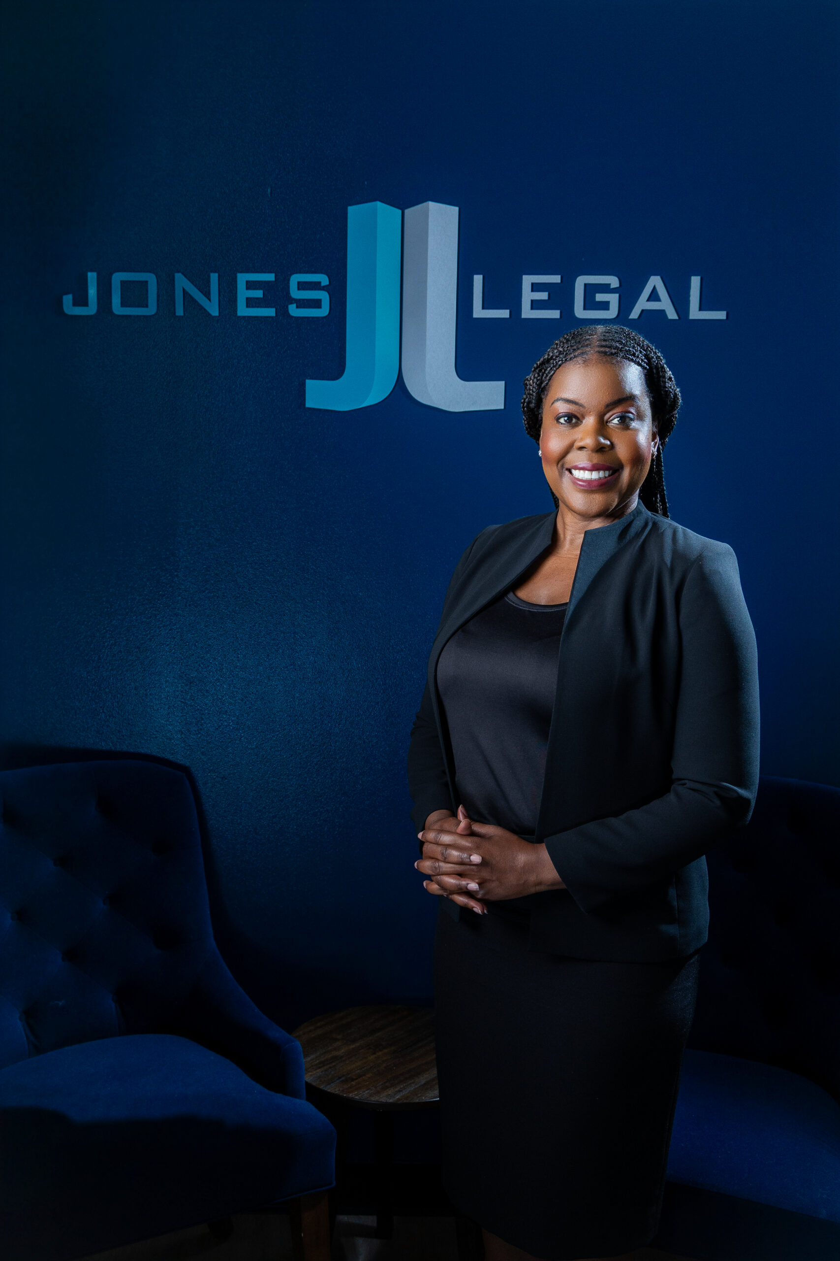 Jennifer Jones Probate Attorney Riverside California
