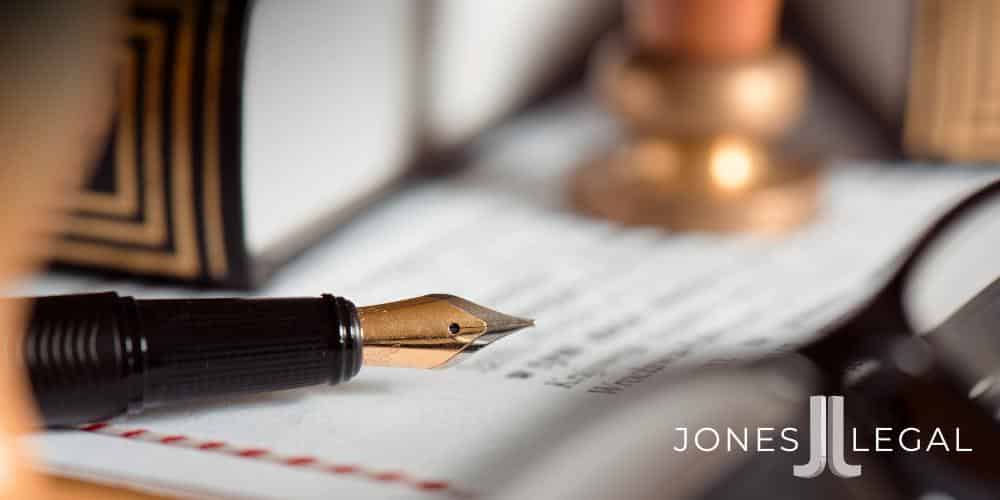 CA spousal property petition lawyer