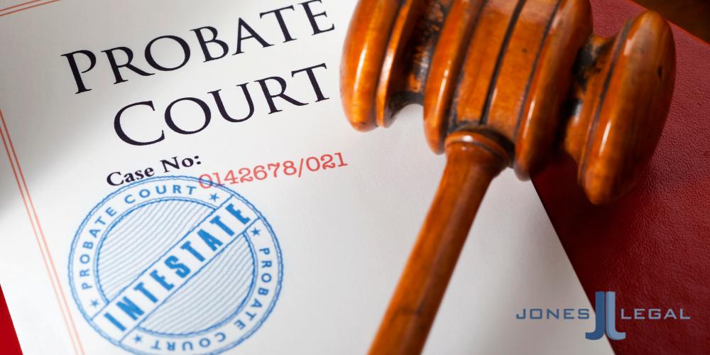 How to Sell a House in Probate