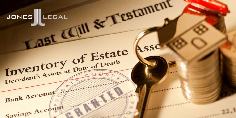 Probate Process in California