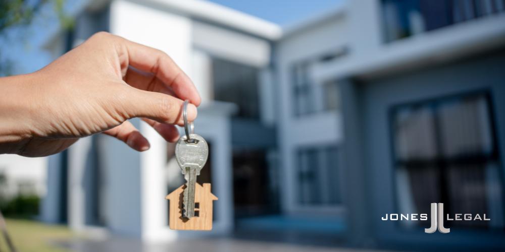 Selling a House in Probate California