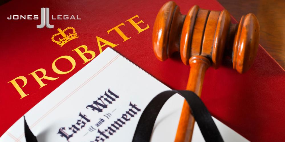 What is Probate in California